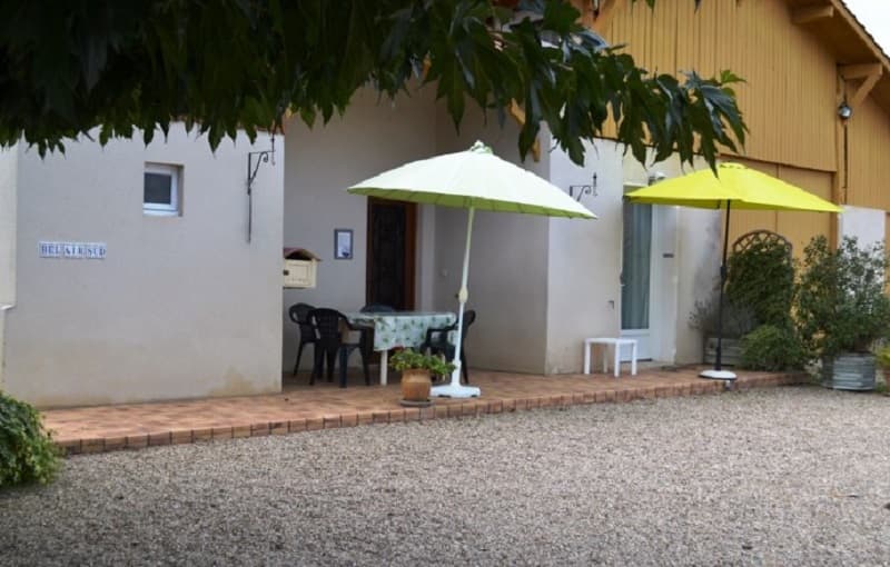 Gîte Le Mûrier 6