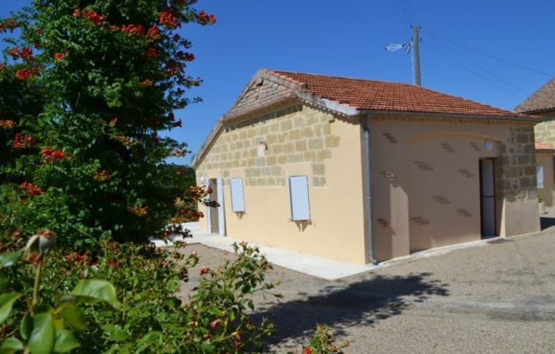 Gîte Le Prunier 8