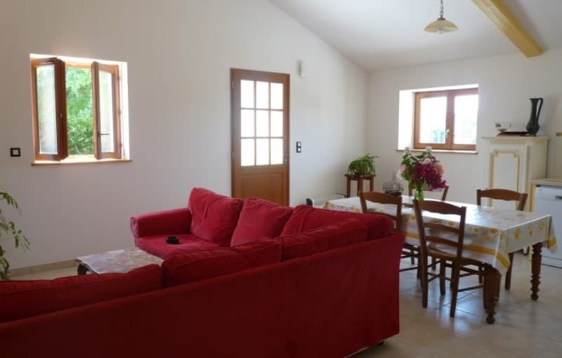 Gîte Le Prunier1 (1)