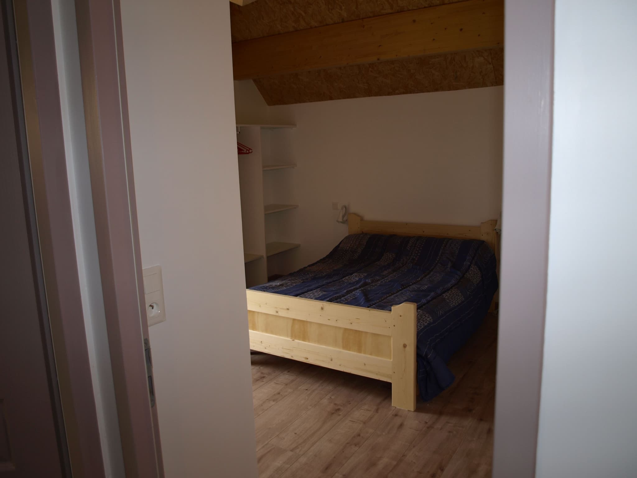Gite Lembert photo chambre 2