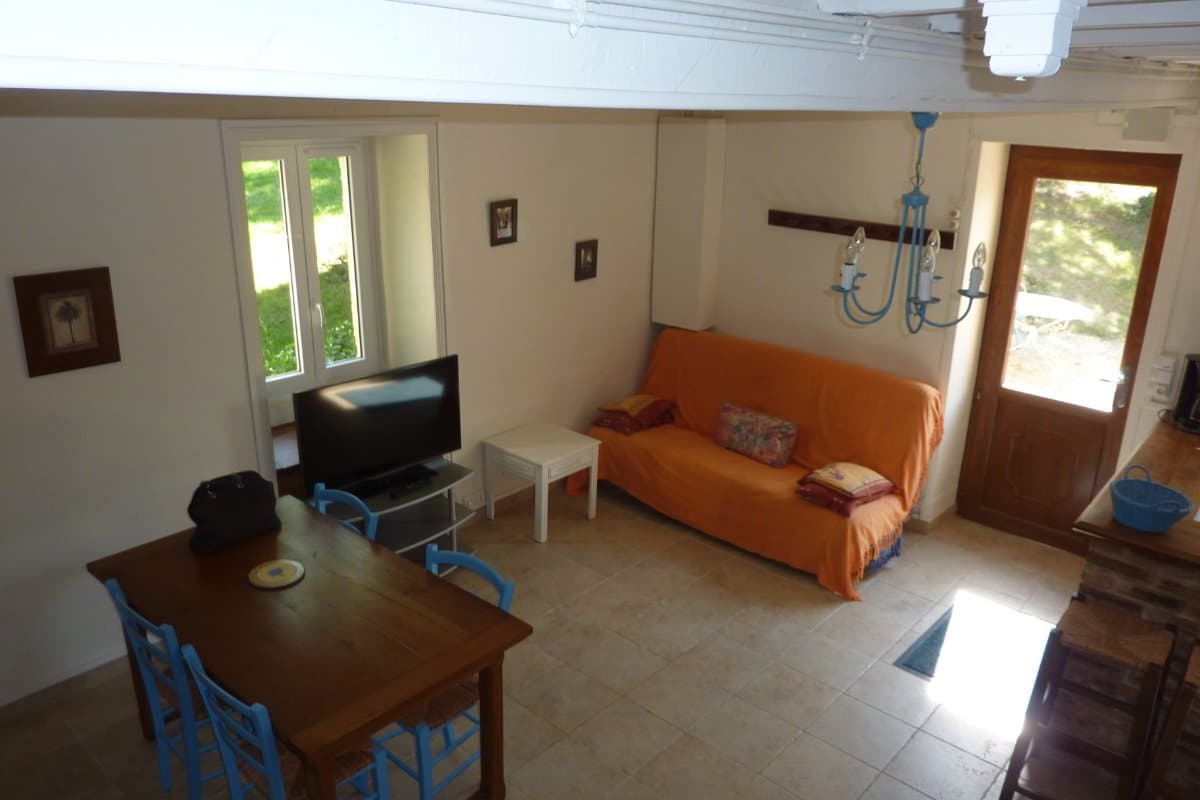Gîte Les Chabredies4