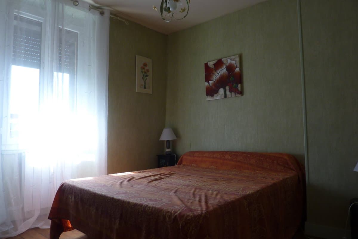 Gîte Les Chabredies5