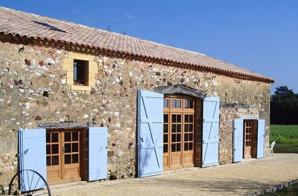 Gîte Les Chênes