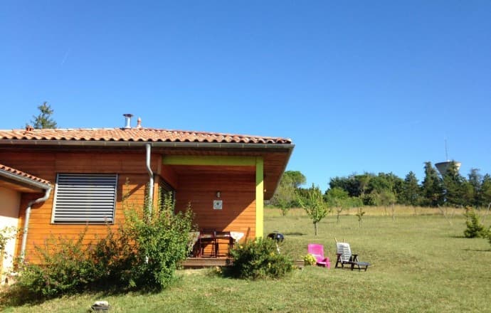 Gîte Les Coquelicots 25