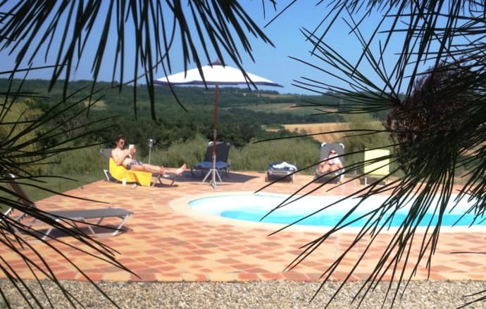 Gîte Les Glycines 02