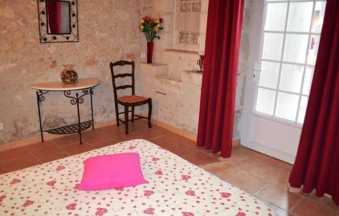 Gîte Les Glycines 10