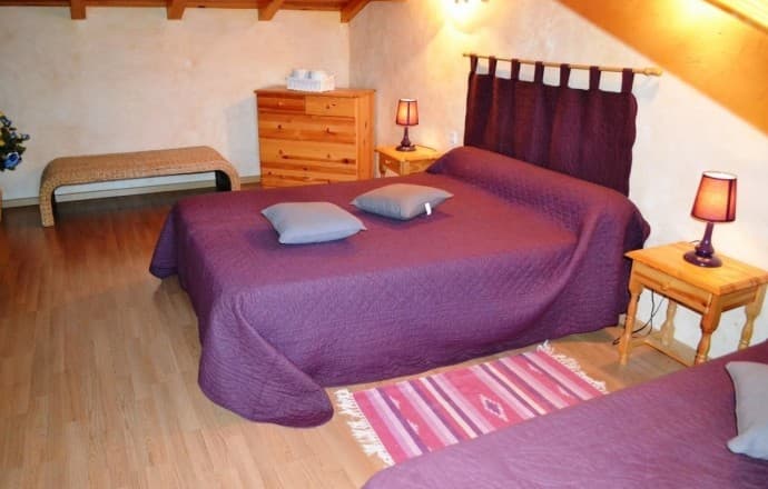 Gîte Les Glycines 13