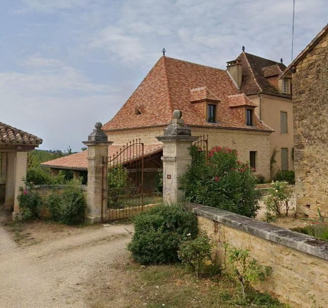 Gite Les Hirondelles