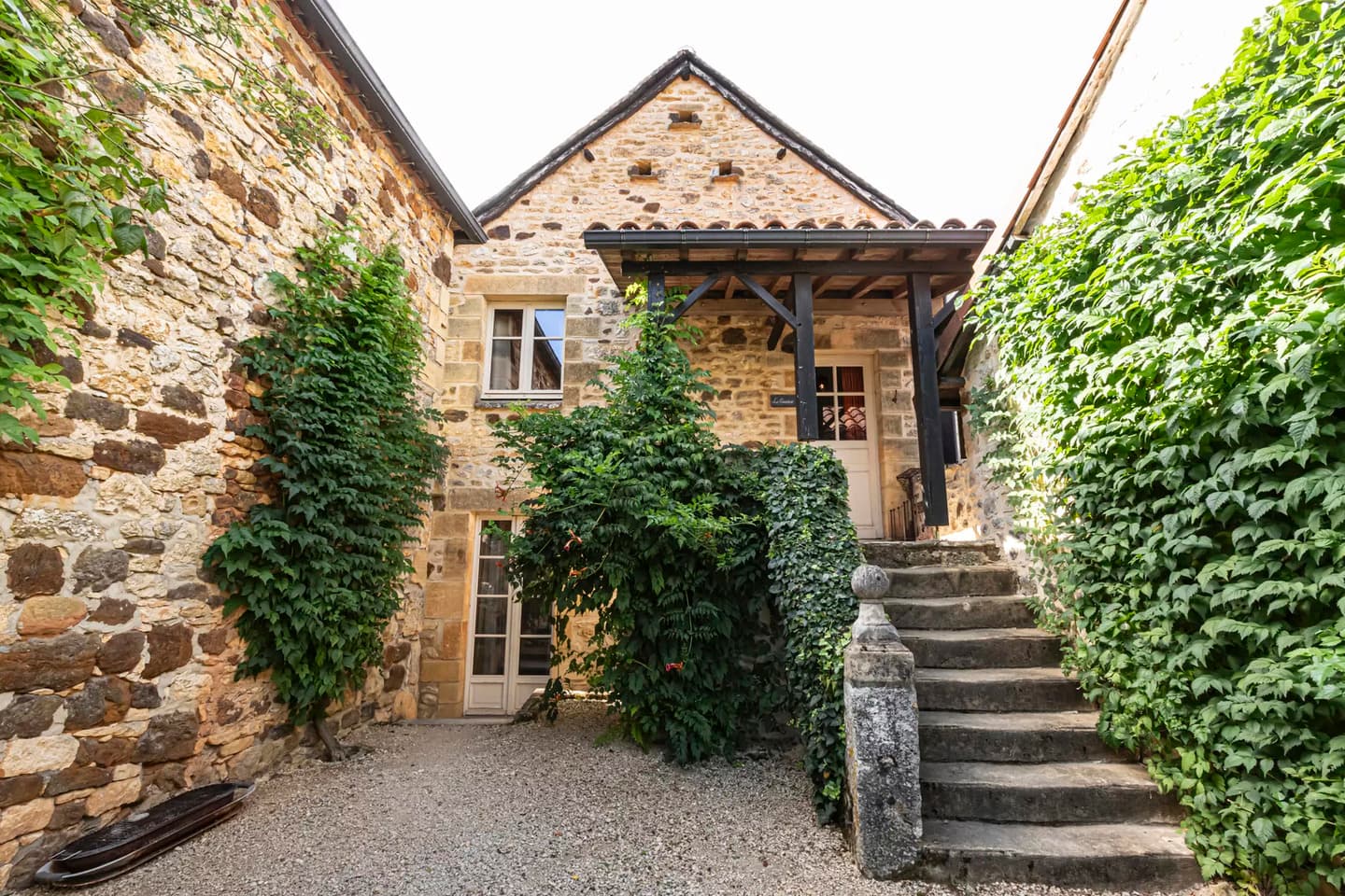 Gîte Lo Grantso