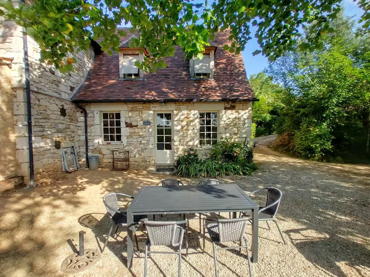 Gîte Lo Tsouco