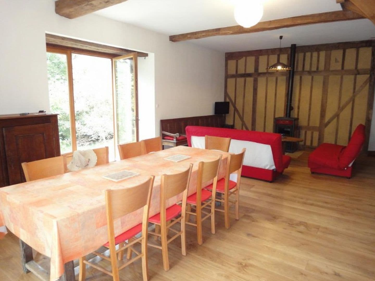 Gîte Louit