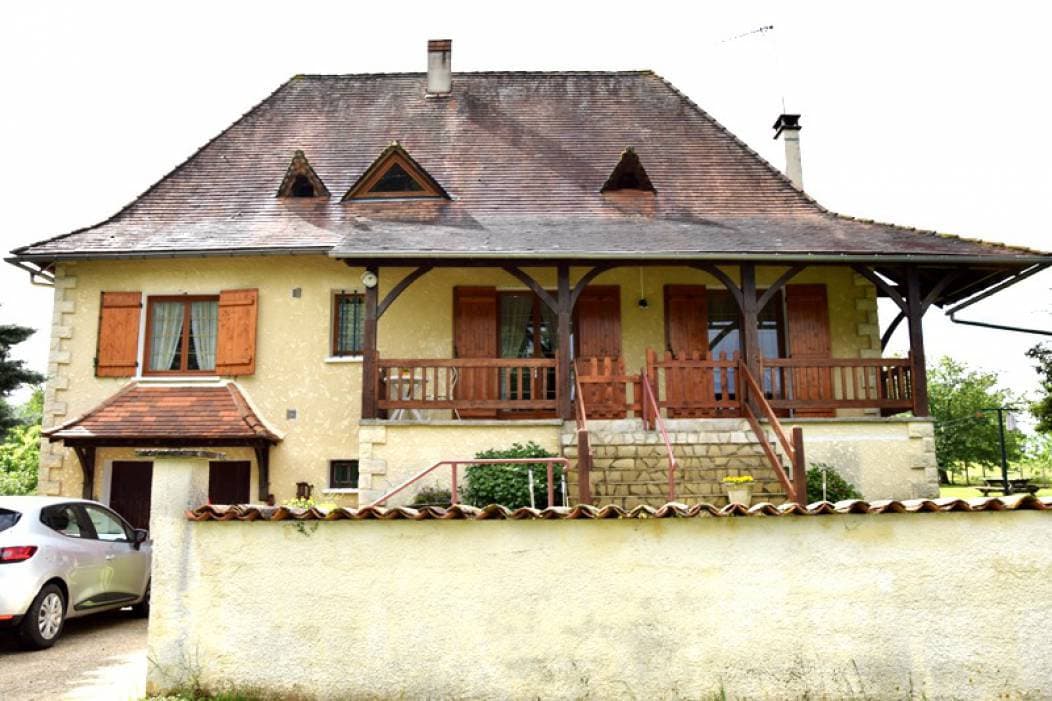 Gite MOREAU