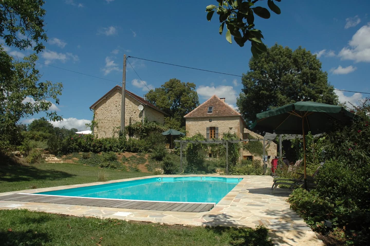 Gite Maison BonAire