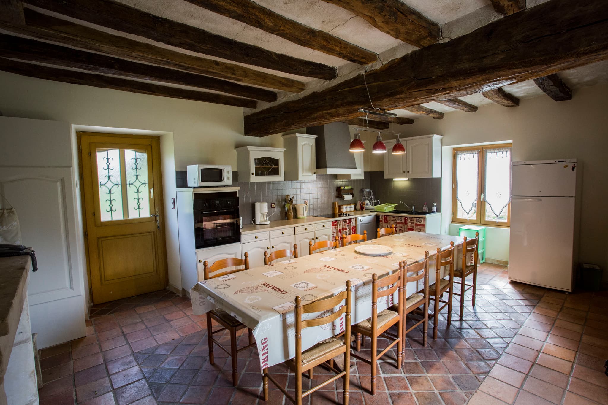 Cuisine équipée_2