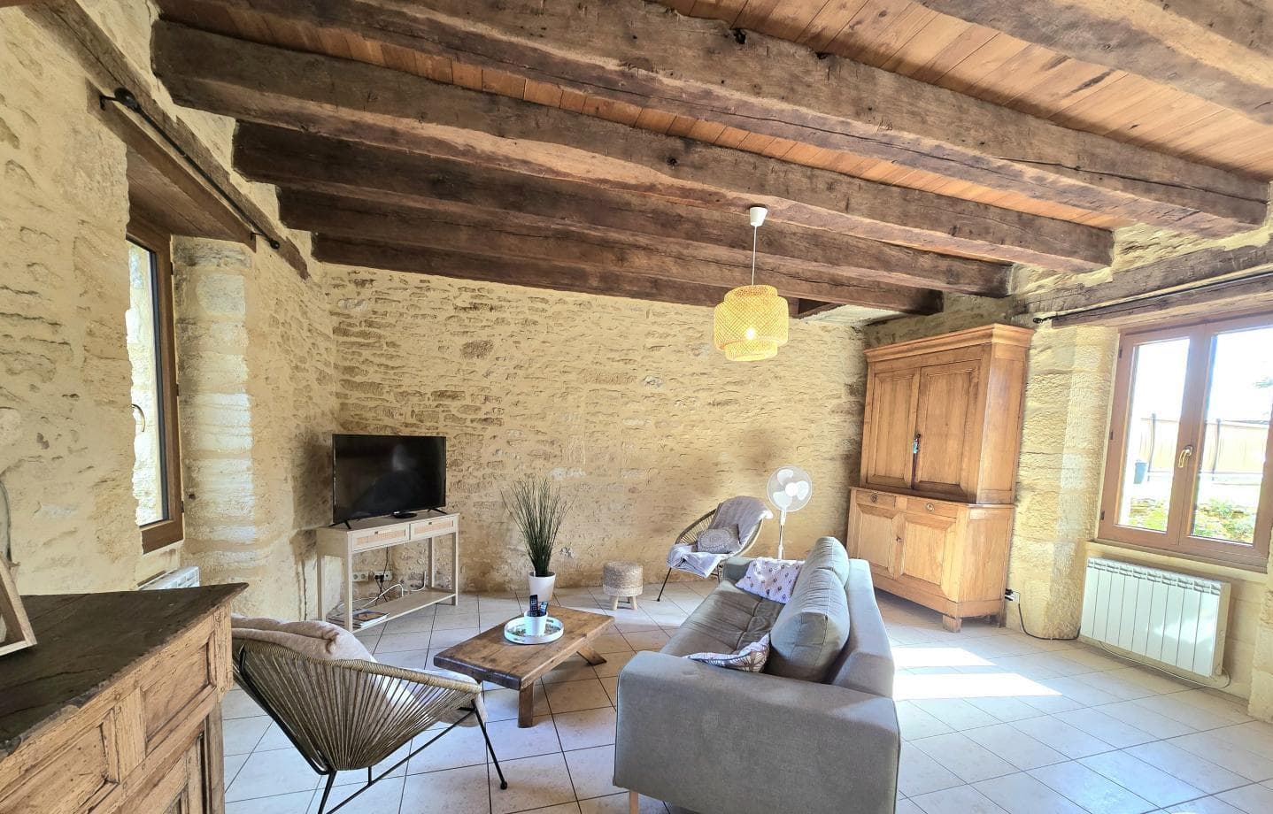 Gite Marmont