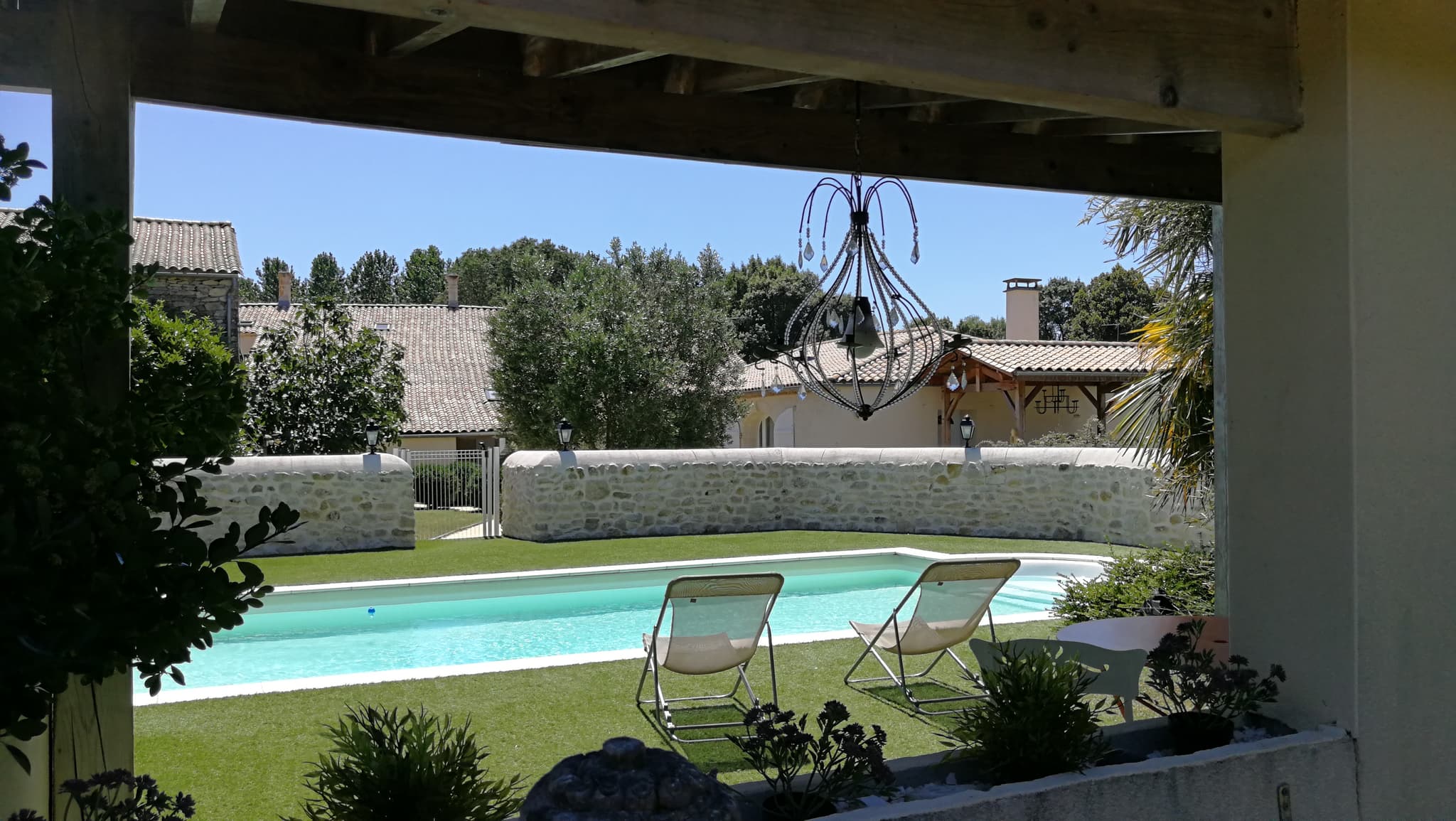Gite Cottage Martin 1