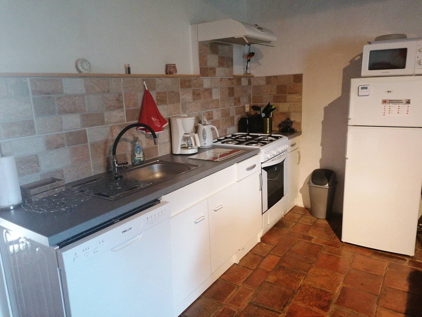 Gîte Maulevrier 10