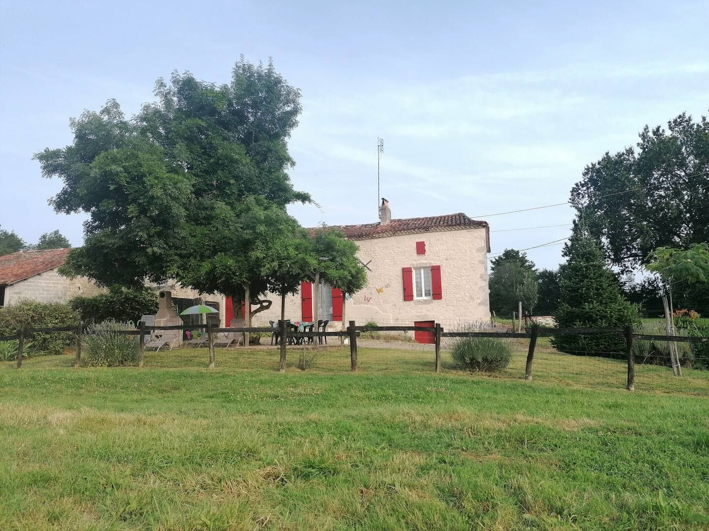 Gîte Maulevrier 12