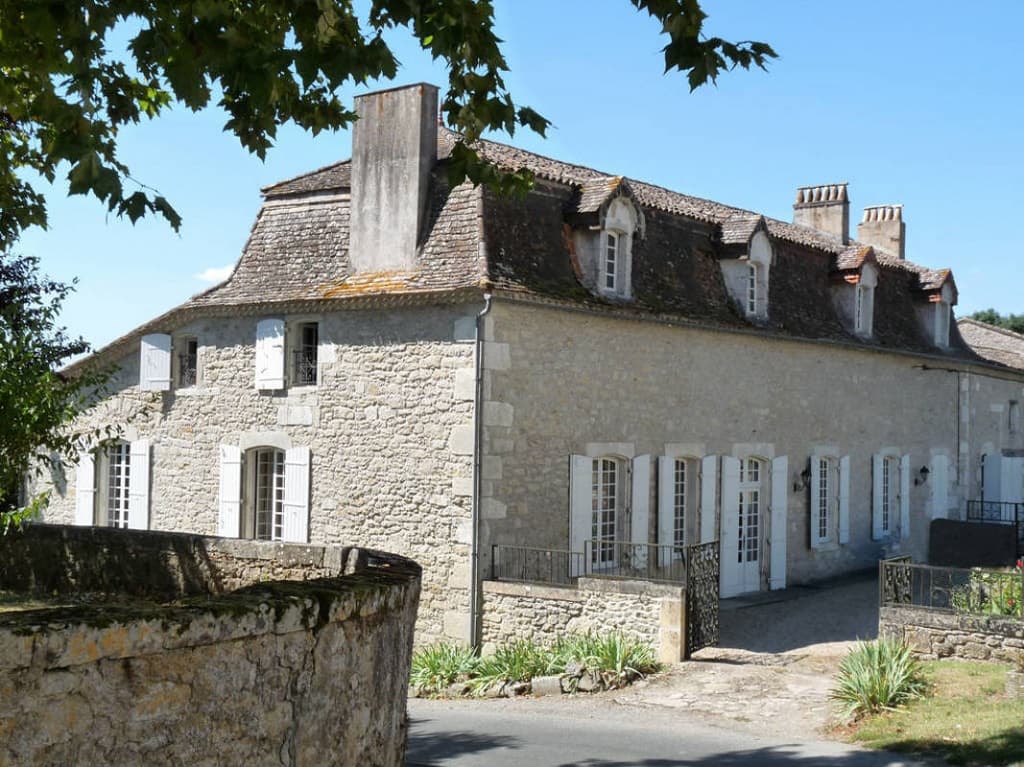 La propriété