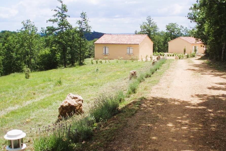 Gite Mistral 2