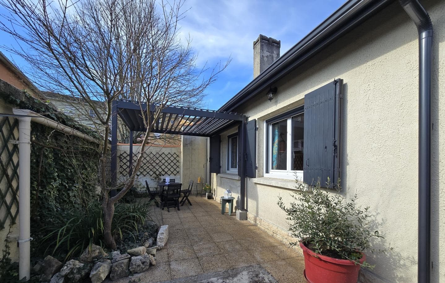 Gite Mon Petit Paradis