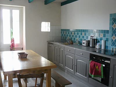 Gîte Monplaisir
