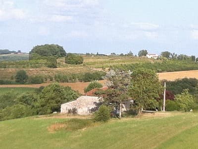 Gîte Monplaisir