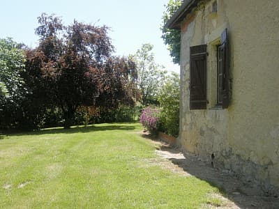 Gîte Monplaisir