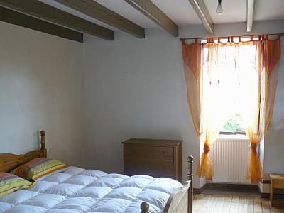 Gîte Monplaisir
