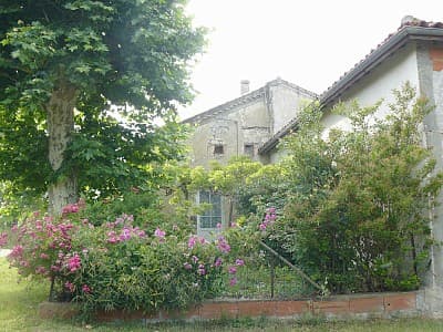 Gîte Monplaisir