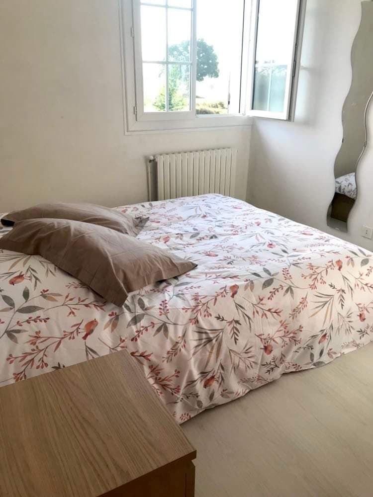 La chambre
