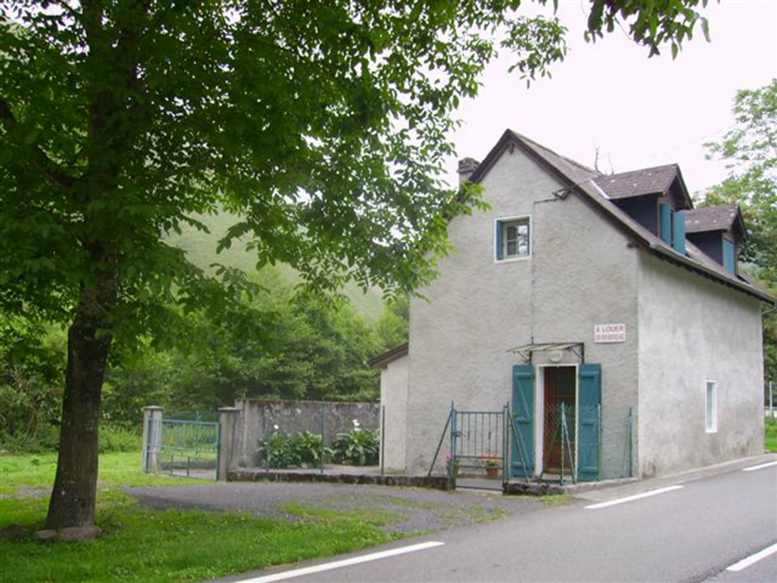 Gîte Peings