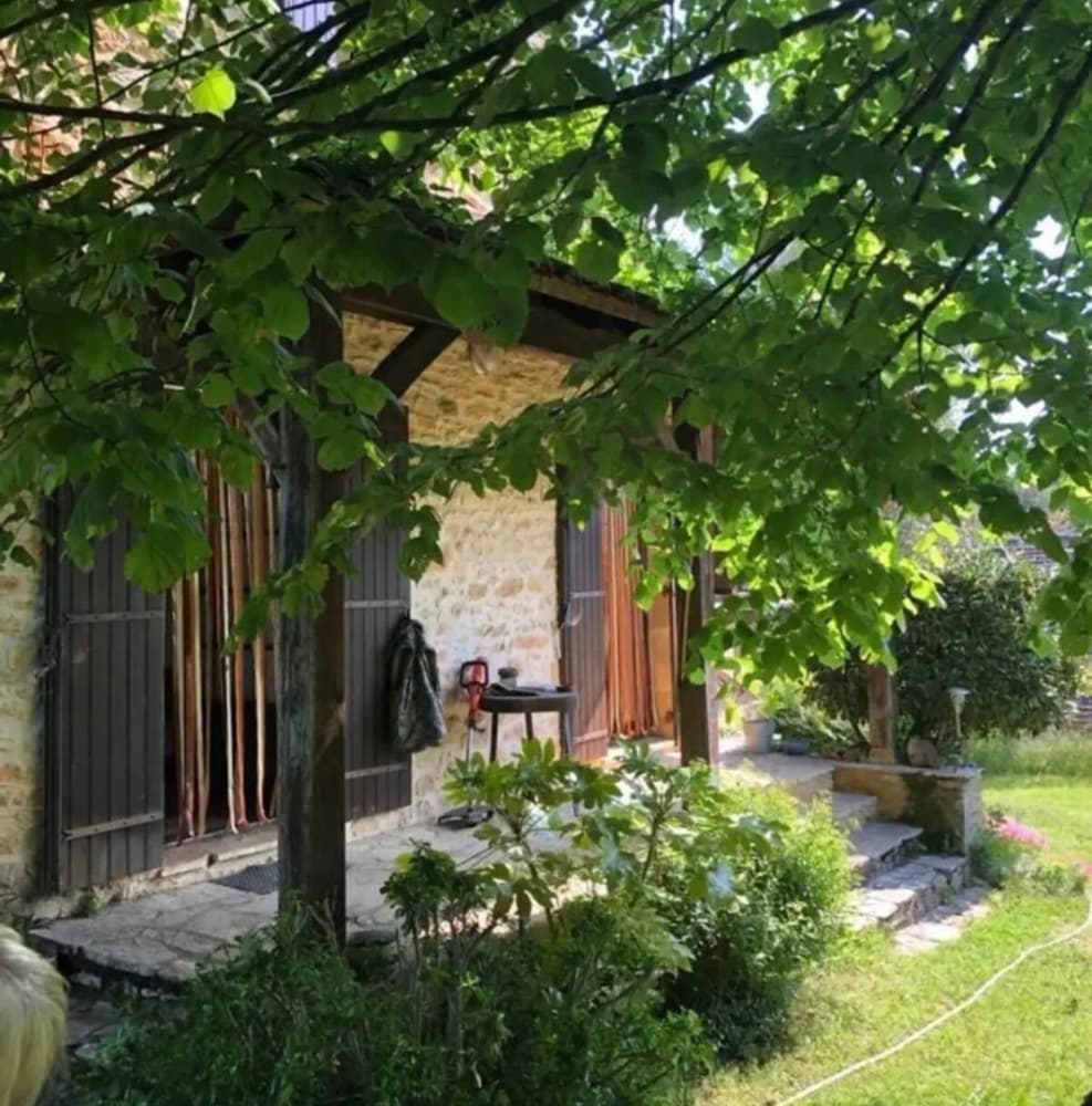 Gîte Ponchet