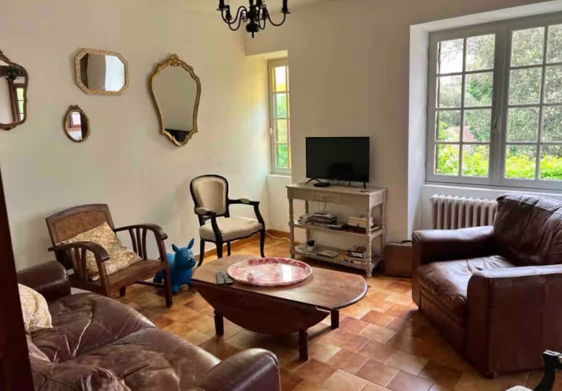 Gîte Ponchet