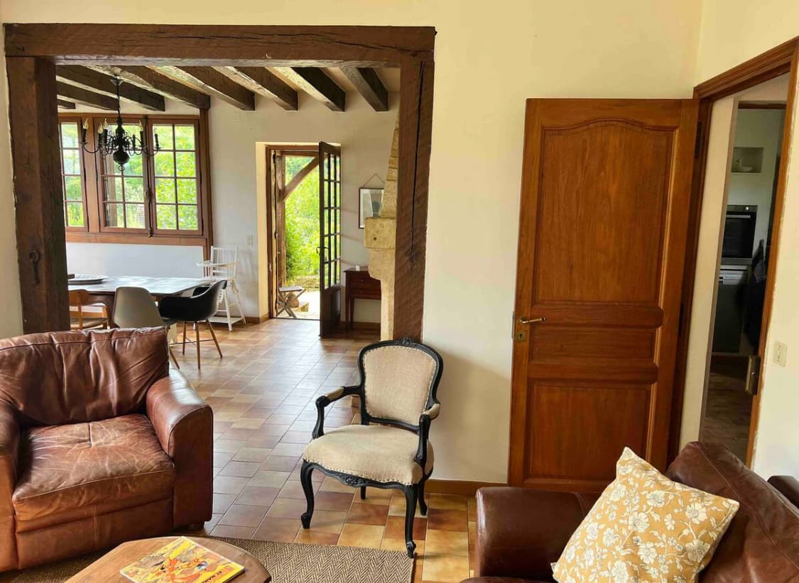 Gîte Ponchet