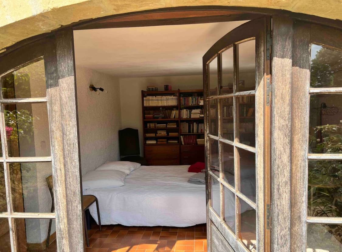 Gîte Ponchet