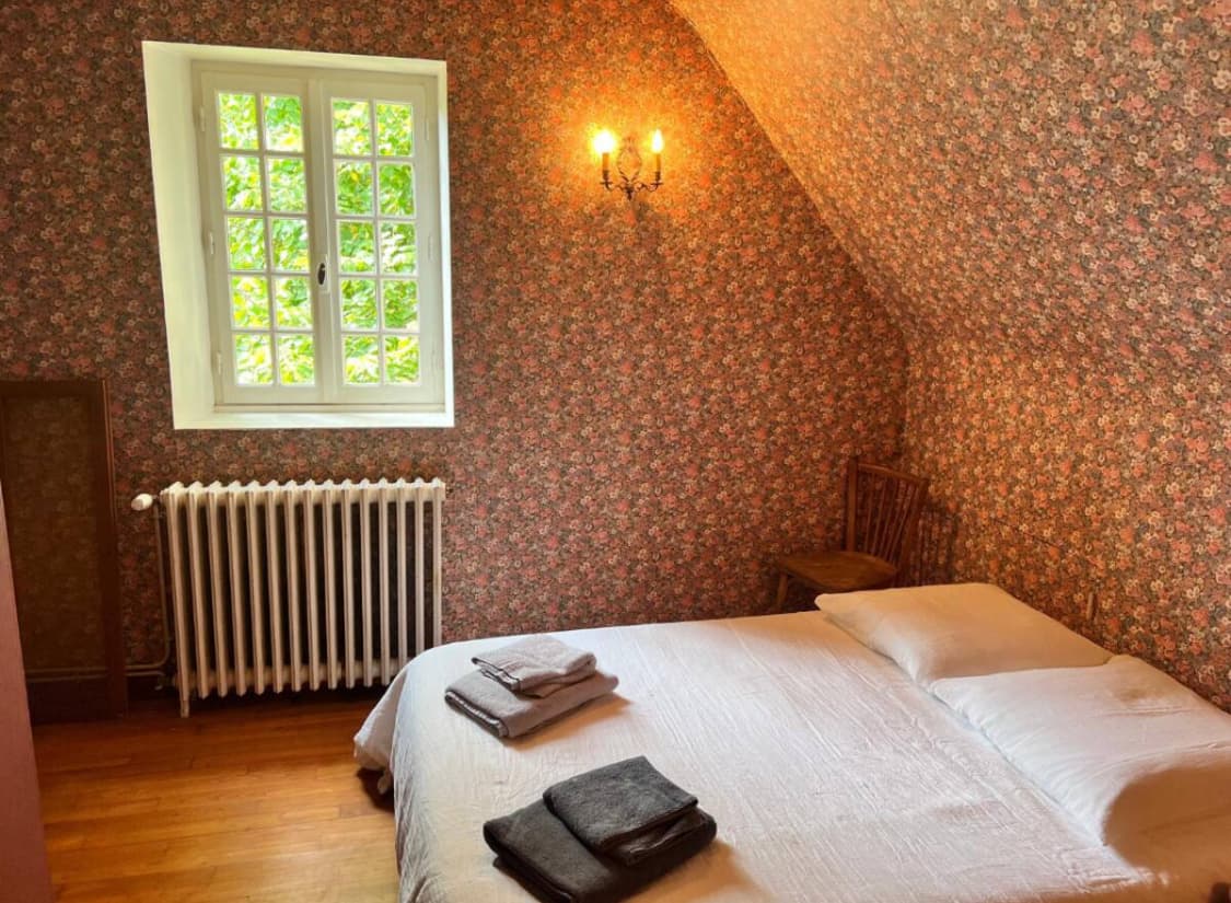 Gîte Ponchet