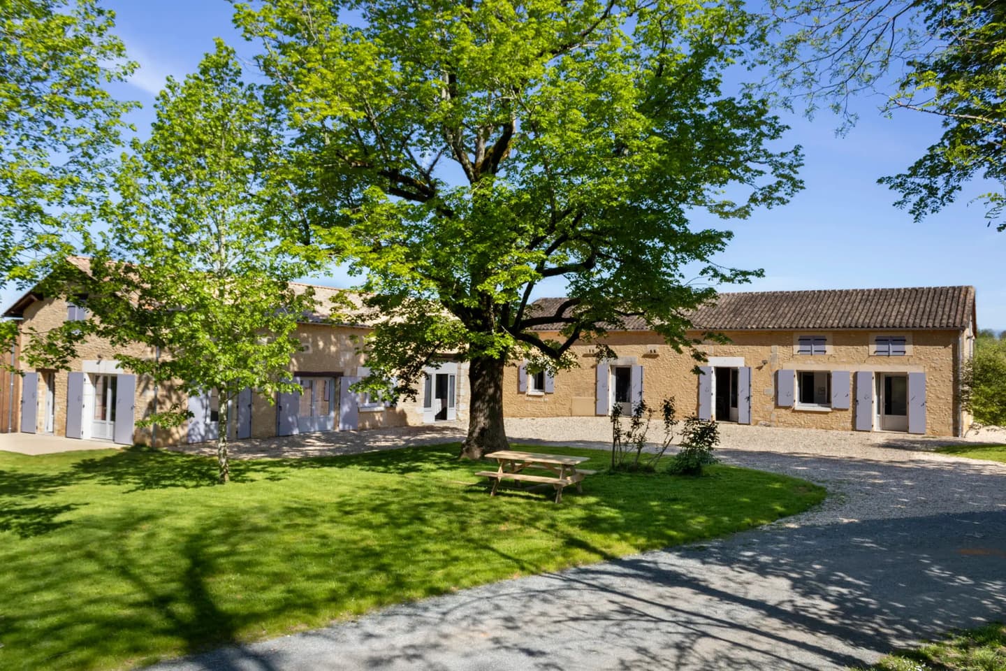 Gite Rossignol