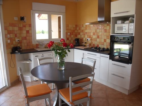 Gîte Rouch 2