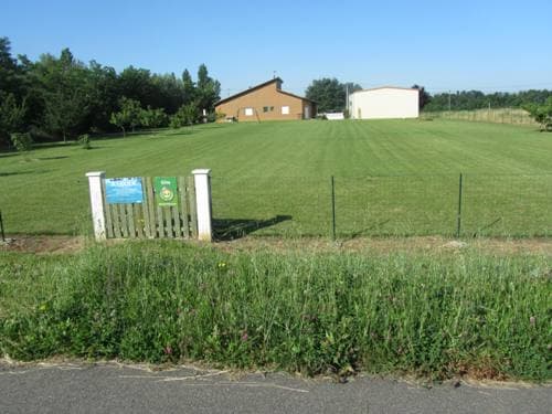 Gîte Rouch