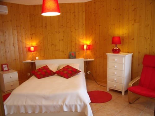 Gîte Rouch 5