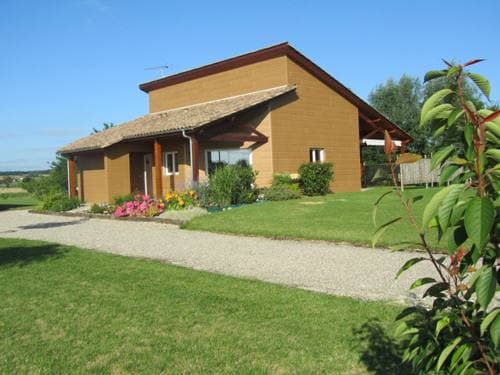 Gîte Rouch