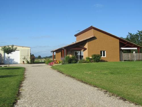Gîte Rouch