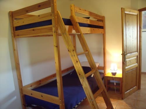 Gîte Rouch 8
