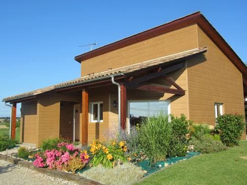 Gîte Rouch