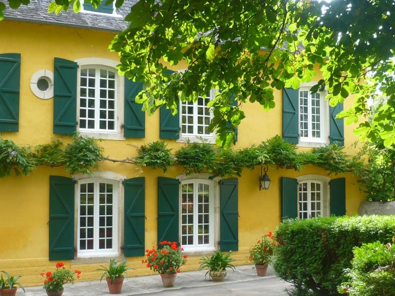 Gîte Tilhet