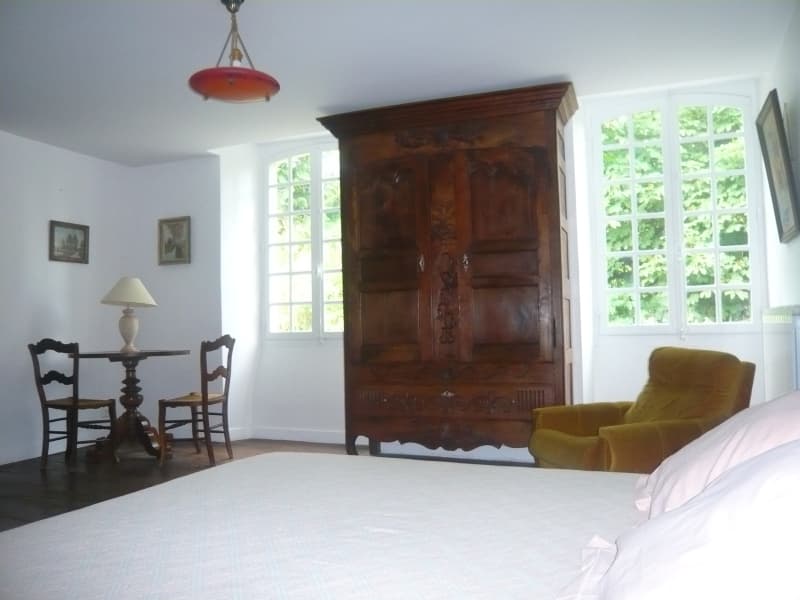 Gîte Tilhet