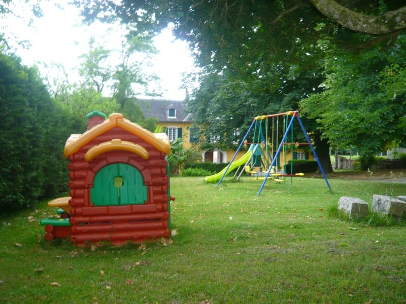 Gîte Tilhet