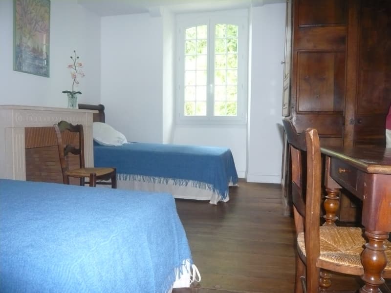 Gîte Tilhet