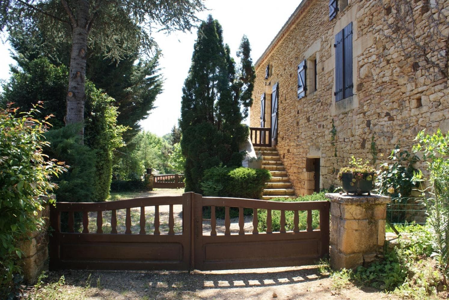 Gîte le sapin